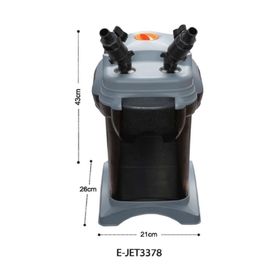 Jet 3378 1850 L/H Dış Filtre