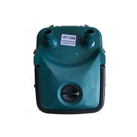 Jet 3378 Kafa Motoru