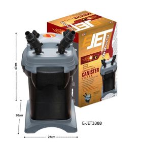 Jet 3388 2000 L/H Dış Filtre