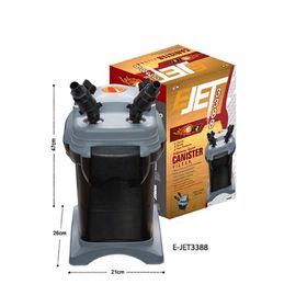 Jet 3388 2000 L/S Akvaryum Dış Filtre