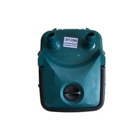 Jet 3388 Kafa Motoru