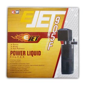 Jet 450 L/H İç Filtre