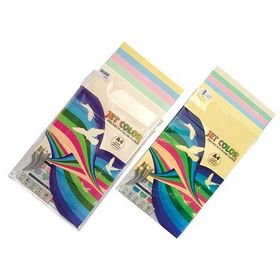 Jet Color NE3025 Renkli Kağıt