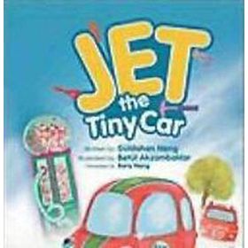 JET THE TINY CAR - GENEL