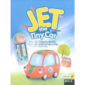 JET THE TINY CAR - GENEL