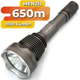 JETBeam M2S 1000 Lümen Led El Feneri