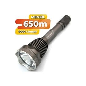 JETBeam M2S 1000 Lümen Led El Feneri