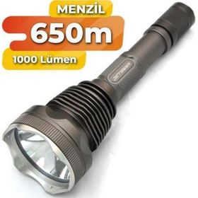 JETBeam M2S 1000 Lümen Led El Feneri