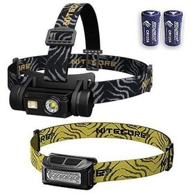 JETBeam RRT-15-XML Led El Feneri 480 Lümen