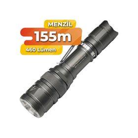 JETBeam RRT21 460 Lümen Led El Feneri