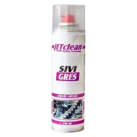 Jetclean 250 ml Sıvı Gres