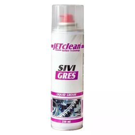 Jetclean 250 ml Sıvı Gres