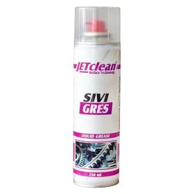 Jetclean 250 ml Sıvı Gres