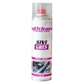 Jetclean 250 ml Sıvı Gres