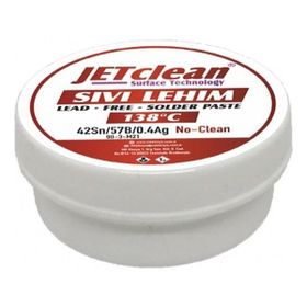 Jetclean 50 Gr 138C Krem Lehim
