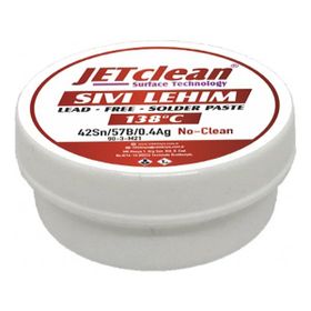 Jetclean 50 Gr 138C Krem Lehim