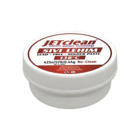 Jetclean 50 Gr 138C Krem Lehim