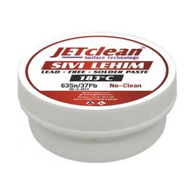 Jetclean 50 Gr 183C Krem Lehim