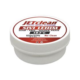 Jetclean 50 Gr 183C Krem Lehim