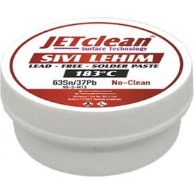 Jetclean 50 Gr 183C Krem Lehim