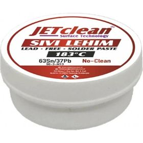 Jetclean 50 Gr 183C Krem Lehim