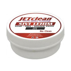 Jetclean 50 gr 217C Krem Lehim