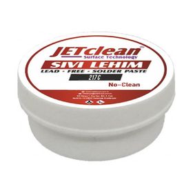 Jetclean 50 gr 217C Krem Lehim