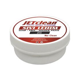 Jetclean 50 gr 217C Krem Lehim
