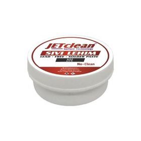 Jetclean 50 gr 217C Krem Lehim
