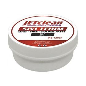 Jetclean 50 gr 217C Krem Lehim
