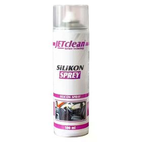 Jetclean 500 ml Silikon Sprey