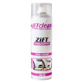 Jetclean 500 ml Zıft Temizleyici Sprey
