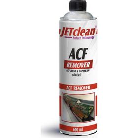 Jetclean Acf Bant 600 ml Yapıskan Sökücü Sprey
