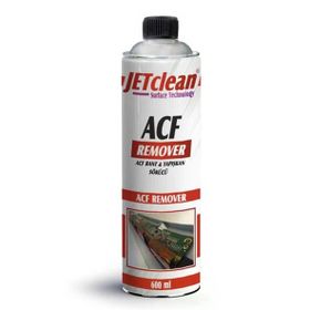Jetclean Acf Bant 600 ml Yapıskan Sökücü Sprey
