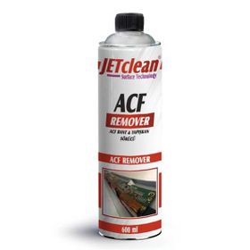 Jetclean Acf Bant 600 ml Yapıskan Sökücü Sprey