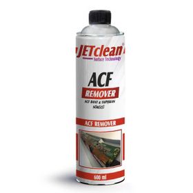 Jetclean Acf Bant 600 ml Yapıskan Sökücü Sprey