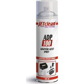 Jetclean Adp-100 200 ml Adaptor Açıçı Sprey