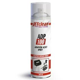 Jetclean Adp-100 200 ml Adaptor Açıçı Sprey