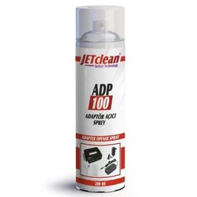 Jetclean Adp-100 200 ml Adaptor Açıçı Sprey