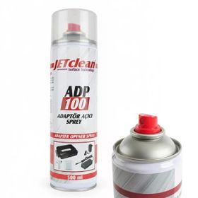 Jetclean Adp-100 500 ml Adaptör Ve Plastik Kasa Açıcı Teknik Sprey