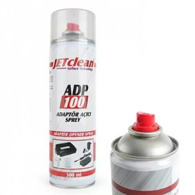 Jetclean Adp-100 500 ml Adaptör Ve Plastik Kasa Açıcı Teknik Sprey