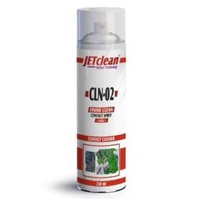 Jetclean Cln-02 250 ml Kontak Yağlı Sprey