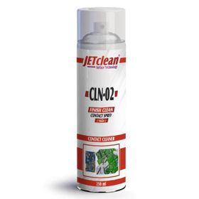Jetclean Cln-02 250 ml Kontak Yağlı Sprey