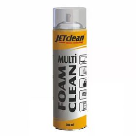 Jetclean Foam Clean 300 ml Çok Amaçlı Temizleme Köpüğü