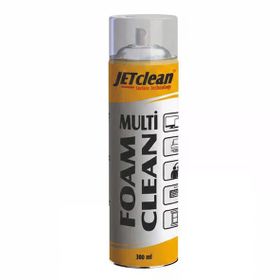 Jetclean Foam Clean 300 ml Çok Amaçlı Temizleme Köpüğü