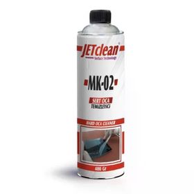 Jetclean MK-02 400 gr Sert Ocak Temizleme Sprey