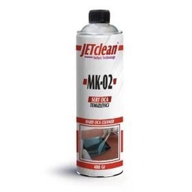 Jetclean MK-02 400 gr Sert Ocak Temizleme Sprey