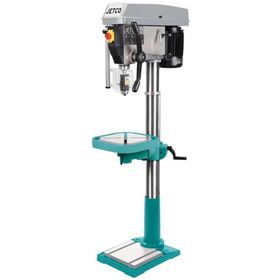 Jetco JDP 32 Sütunlu 32 mm Monofaze Matkap