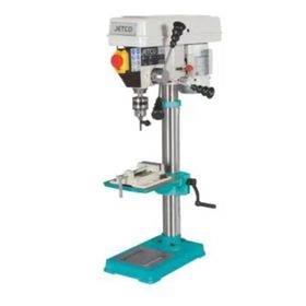 Jetco JDP25 25 mm Monofaze Sütunlu Matkap