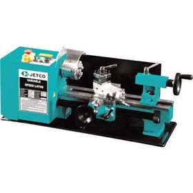 Jetco JML-2S Masaüstü Torna Tezgahı